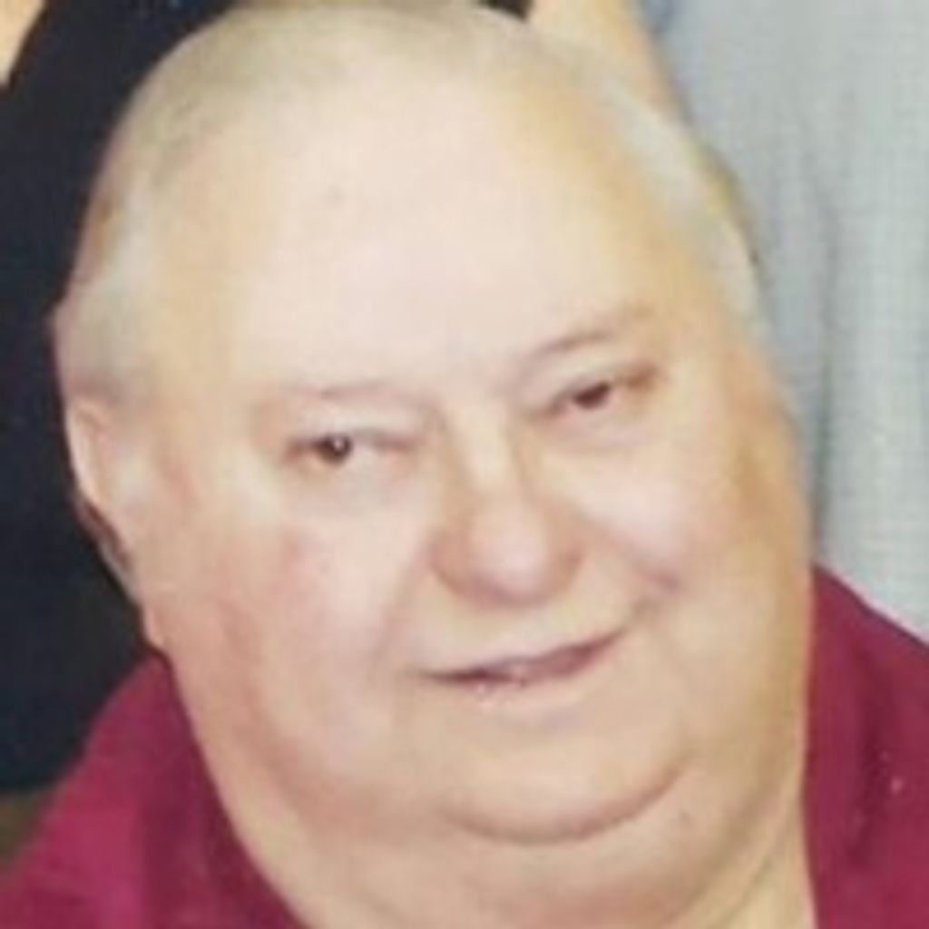 Jerry Wayne Couch