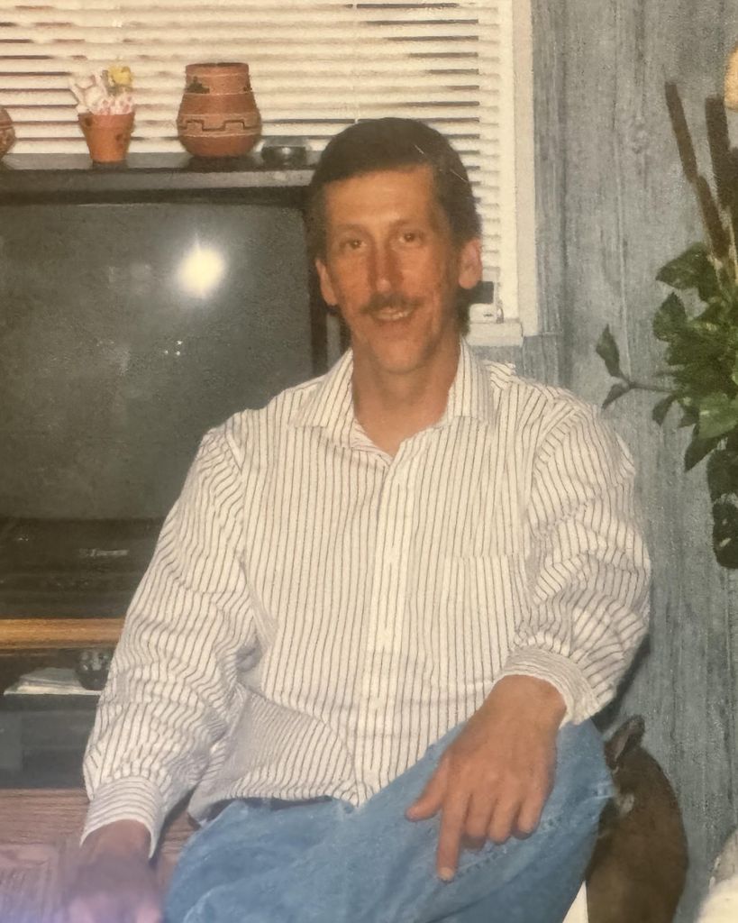 David Monigold Jr. Profile Photo