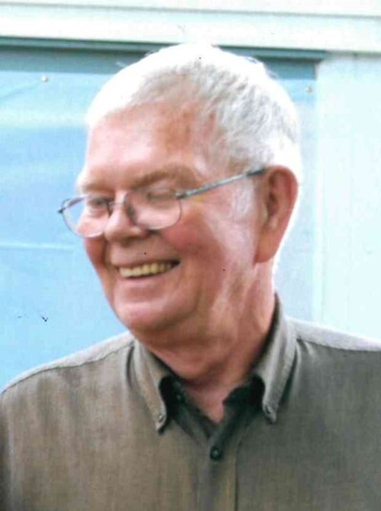 Richard S. Wilen, Sr