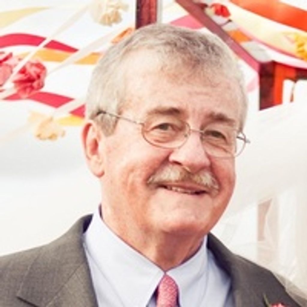 Joseph Patrick Huber