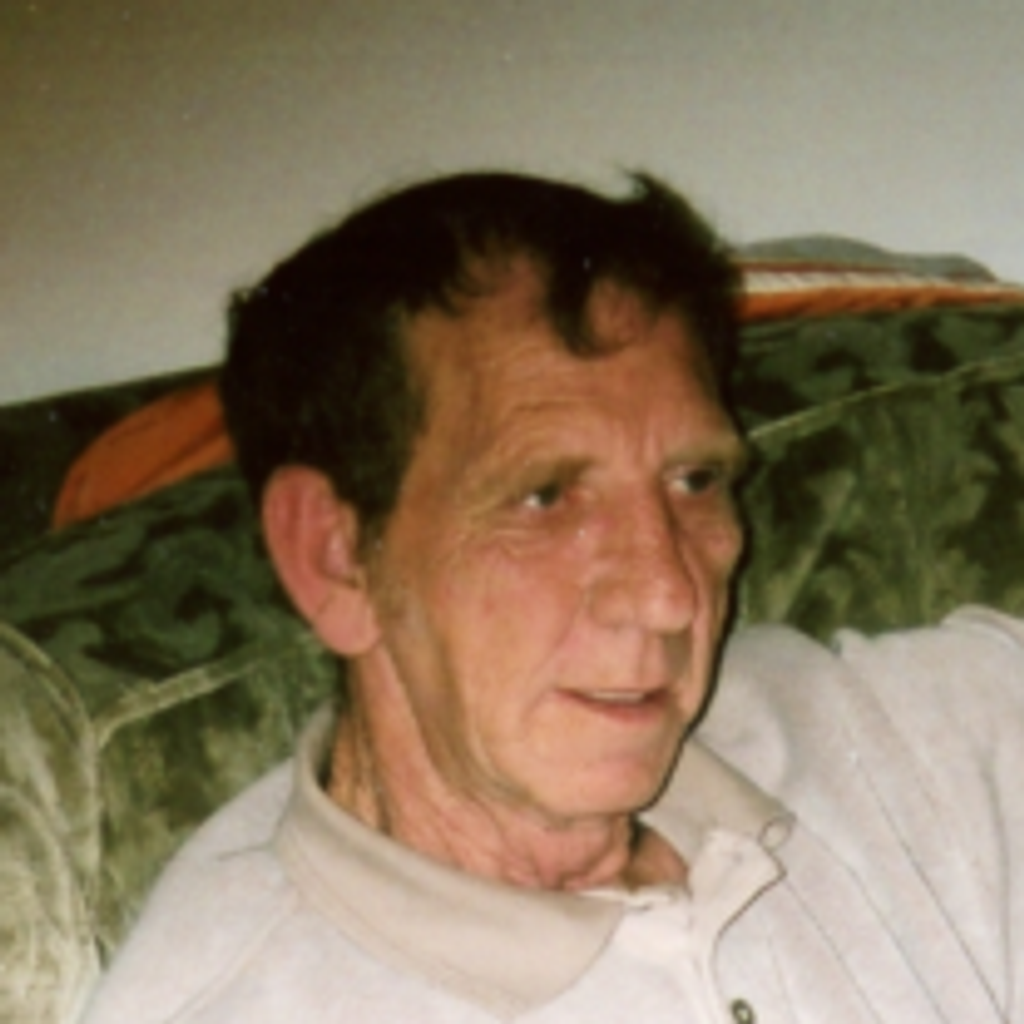 Raymond Darrell Cunningham
