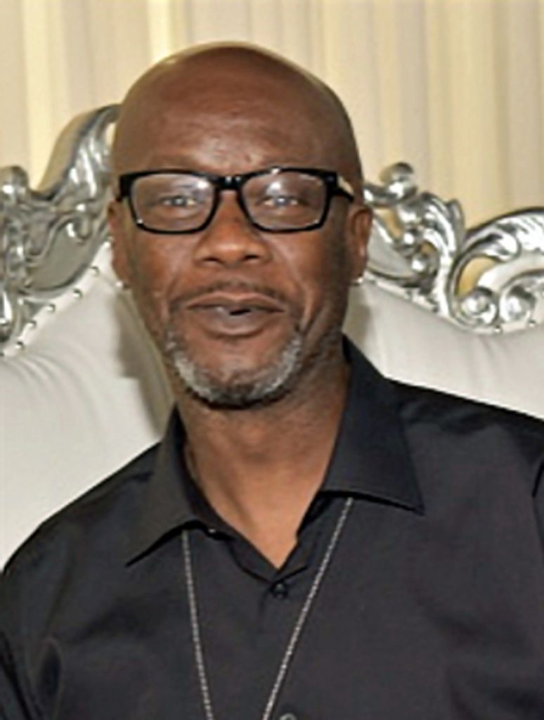 Eric Sherral Woods Profile Photo