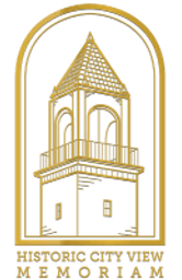 City View Mortuary and Cemetery Logo