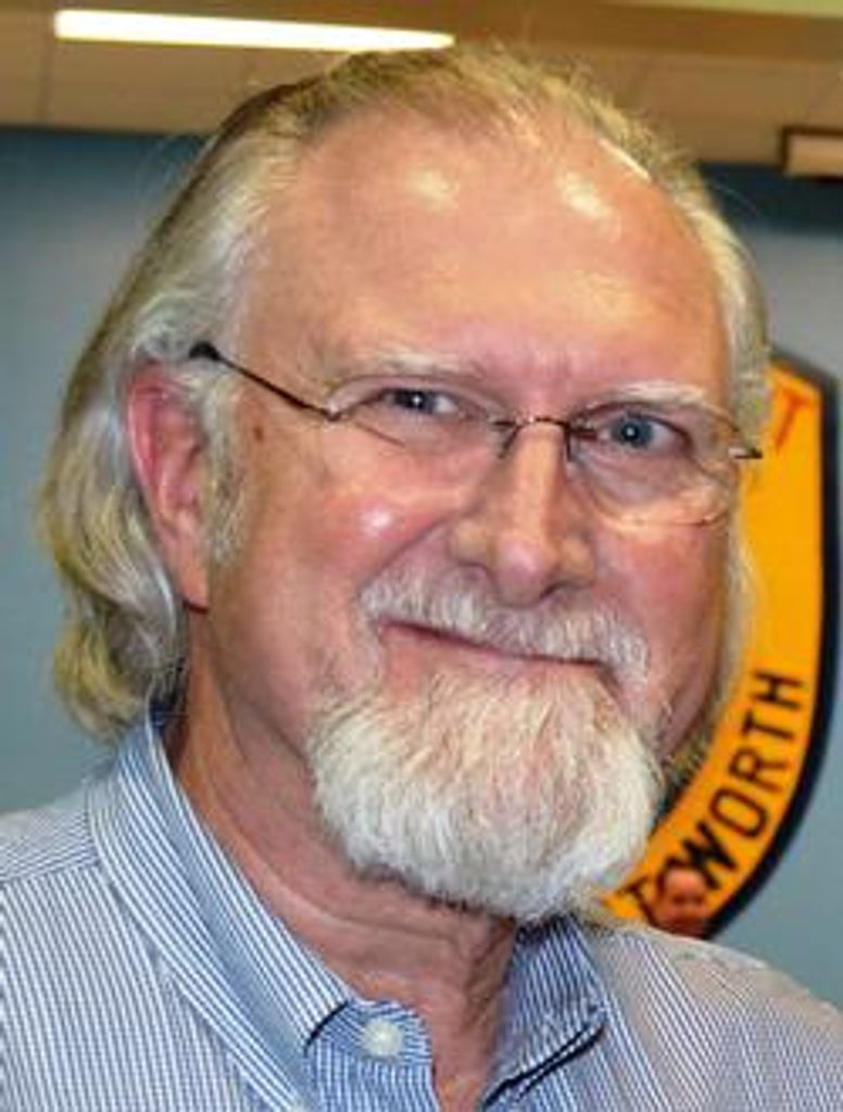 John Robert Seabourn