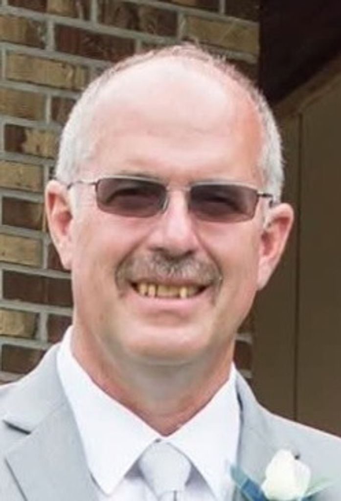 Randy Robert Seabaugh