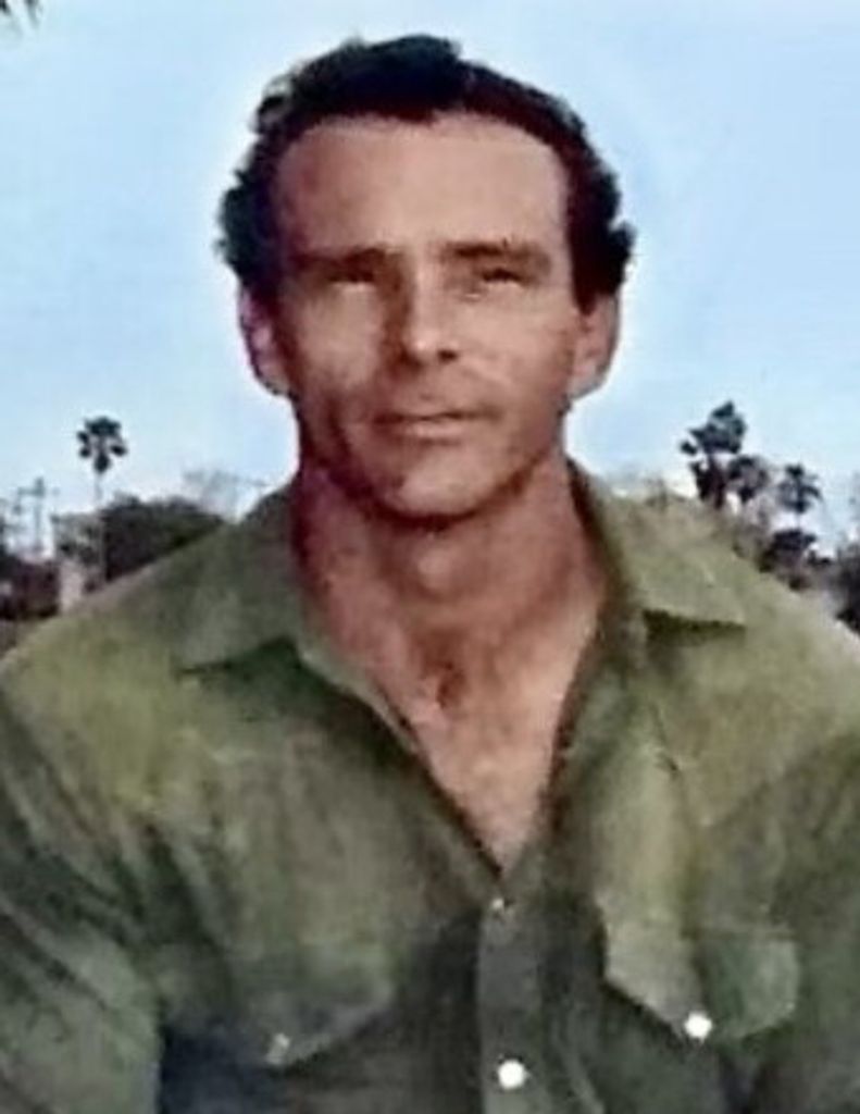 David Allen Del Castillo