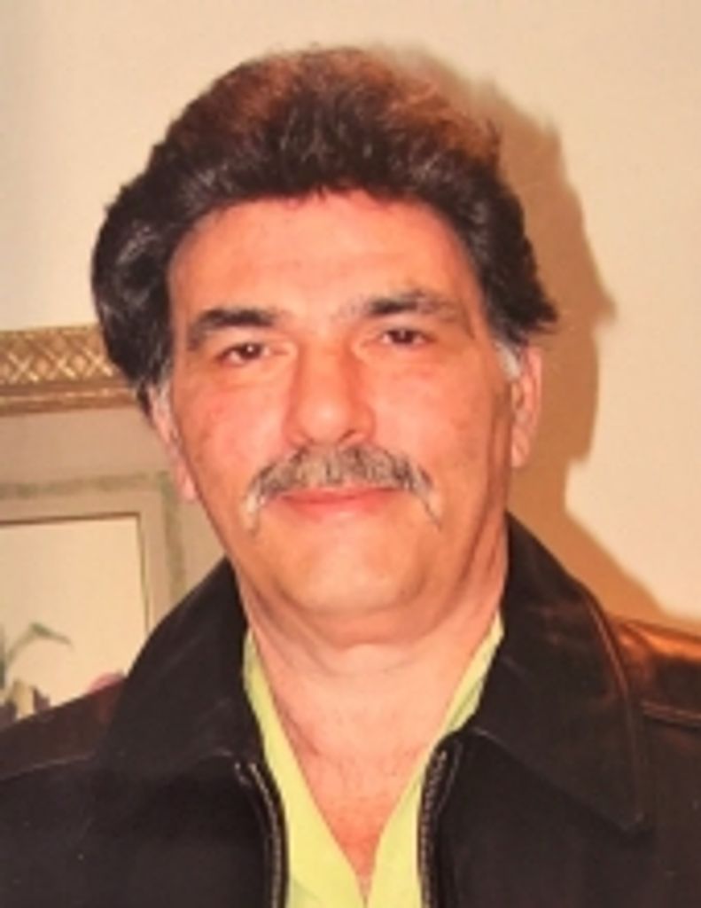 Leonardo Sinisi
