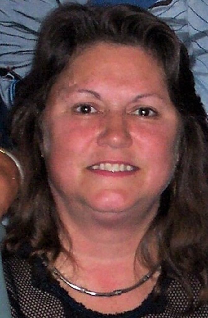 Cynthia A. Helton