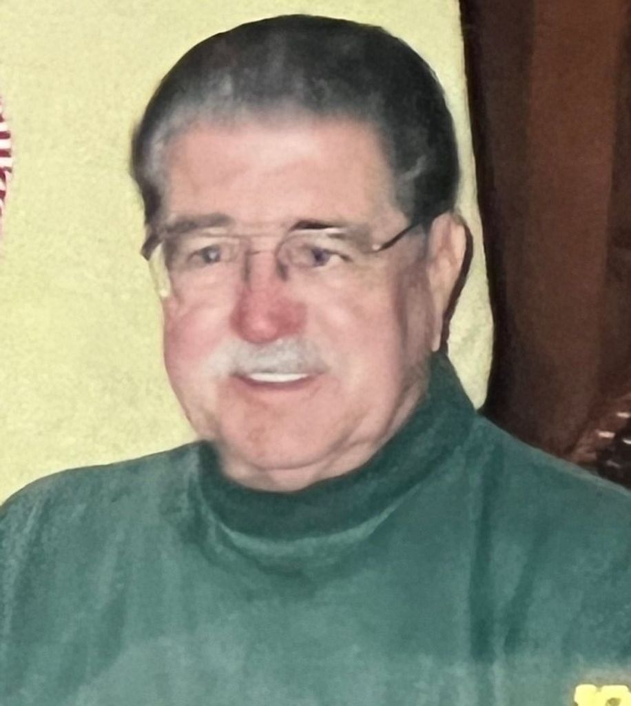 Edwin Ray Geren