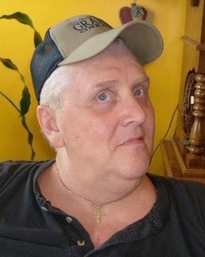 Russell Lee Redden