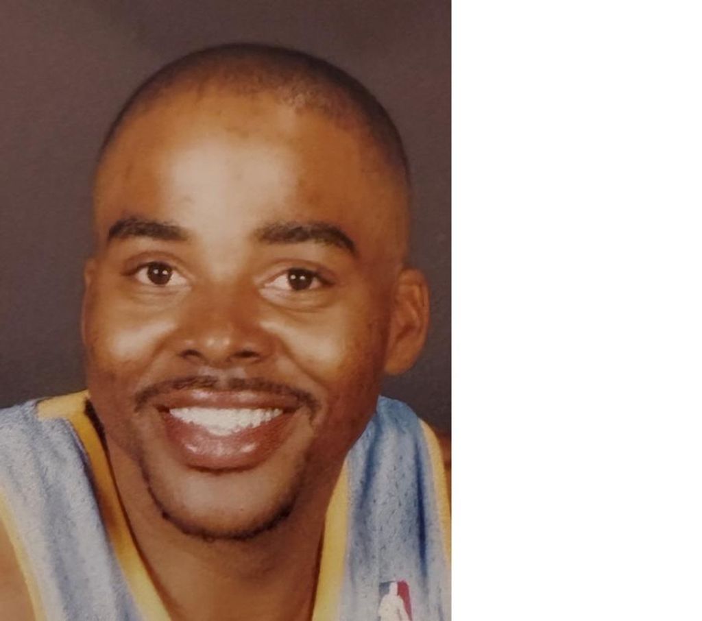 Marvin Joseph Turner Profile Photo