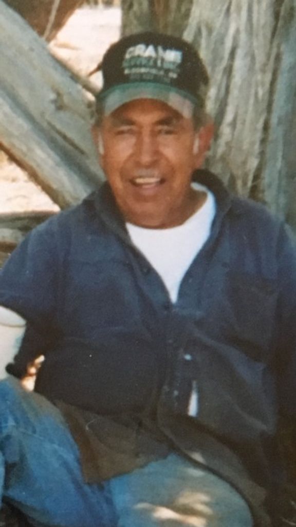 Eddie  Padilla Profile Photo
