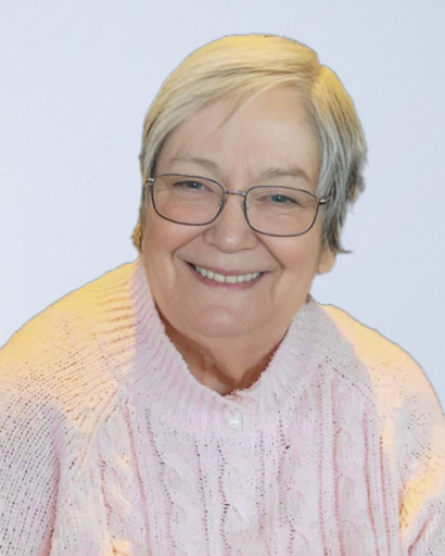 Eva Mae Hall's obituary image