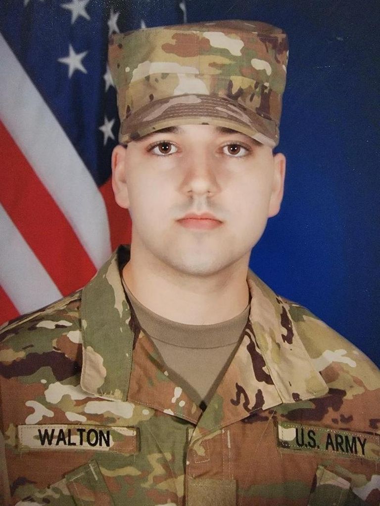Nathaniel James Walton Profile Photo