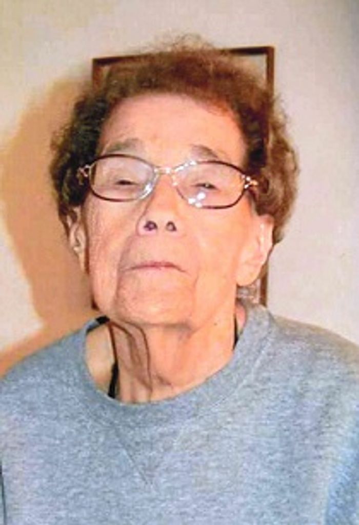 Eula Mae Rawls Profile Photo