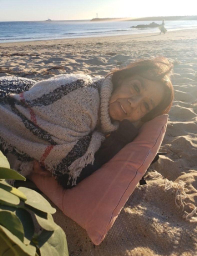 Gloria Mary Garcia Profile Photo