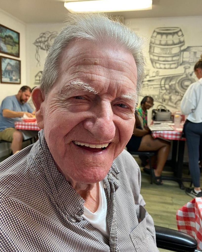 James Edward Skelton Profile Photo