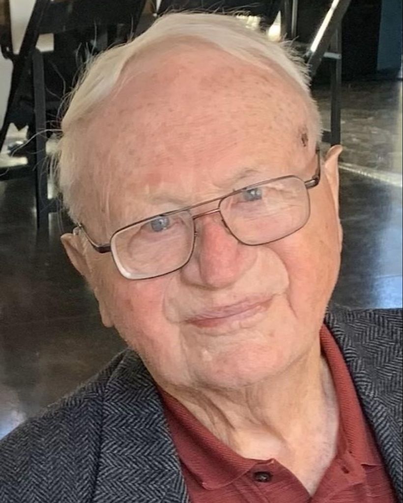 Harold Regier