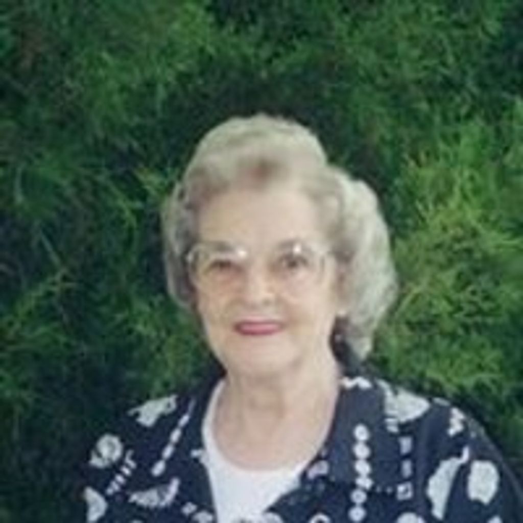 Anna Mae Guidry Fremin