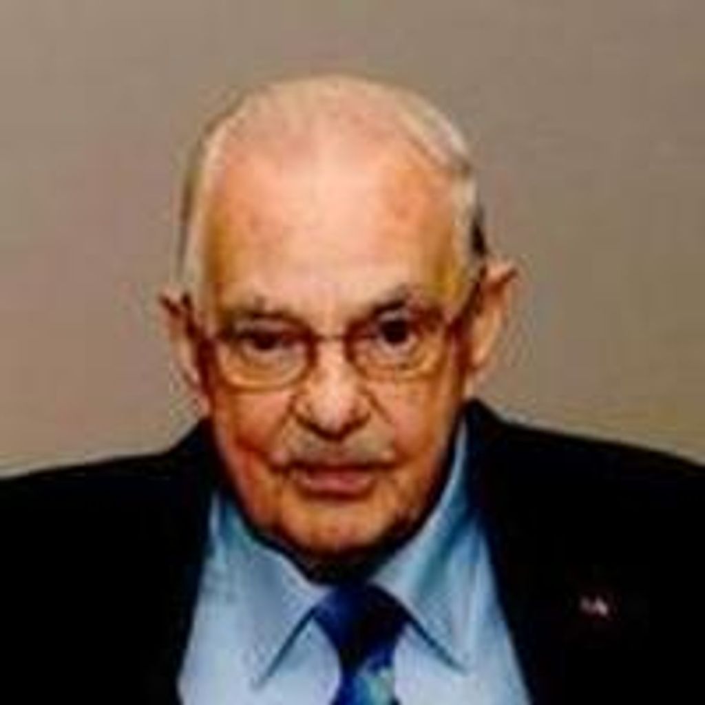 Edward C. Krueger