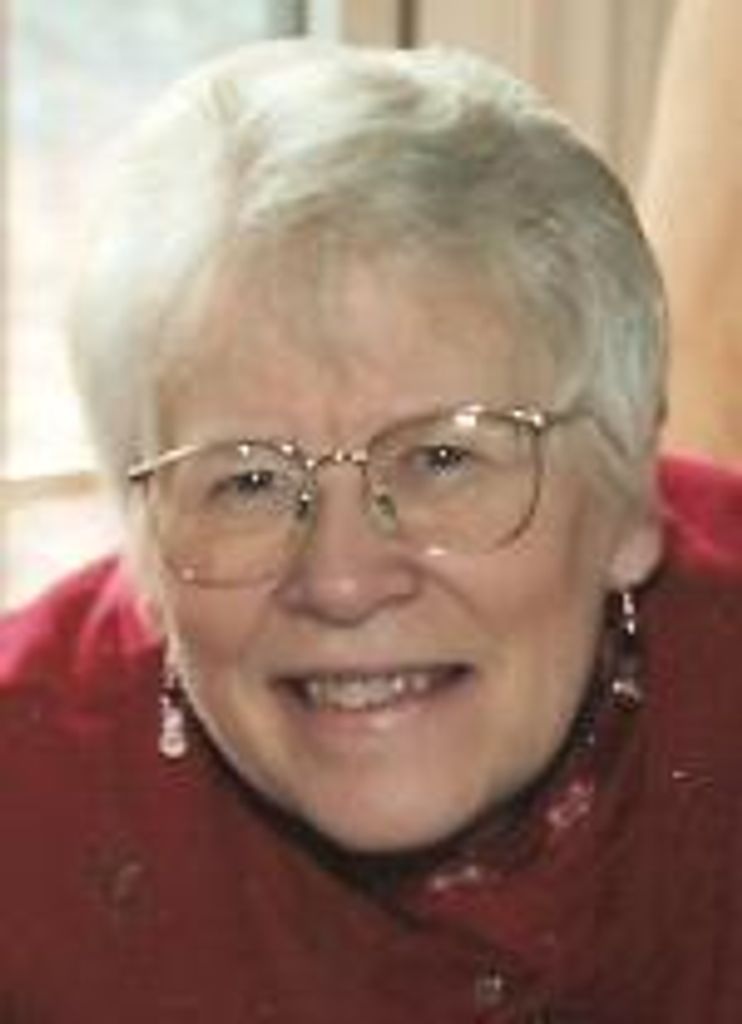Ann (Josephson) Lee