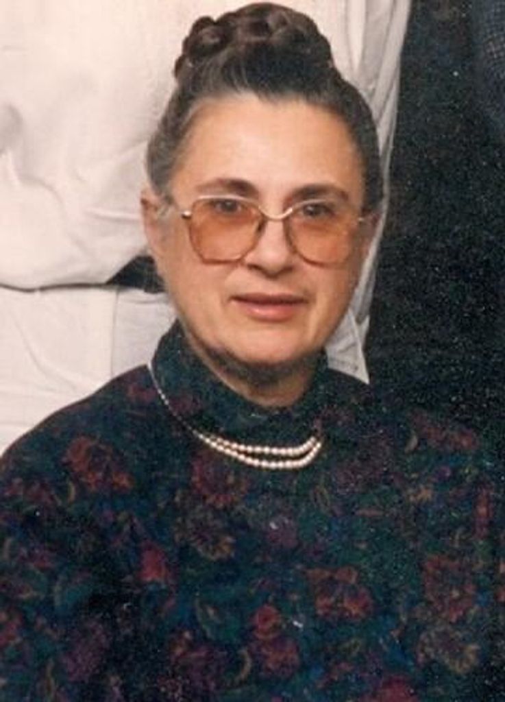 Carol Davis Drennan Profile Photo
