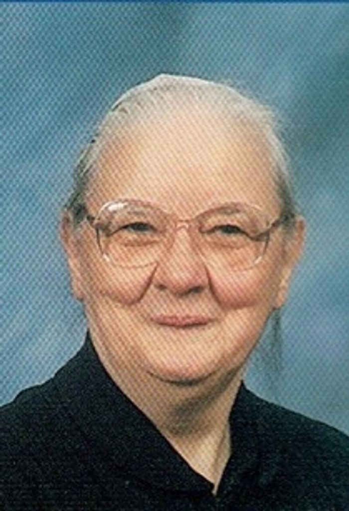 Rosetta Bender