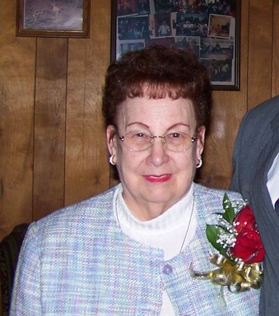 Louise Huchel Profile Photo