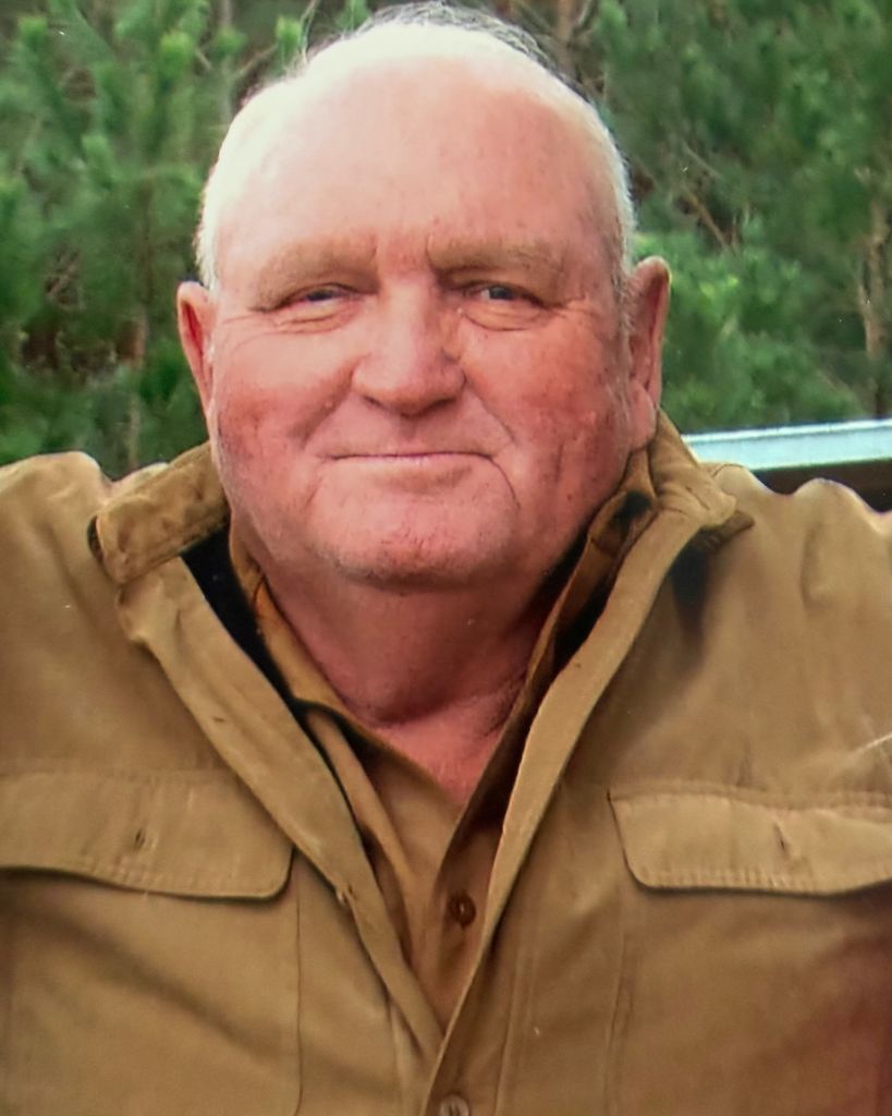 Glenn Ellis DeLoach Profile Photo