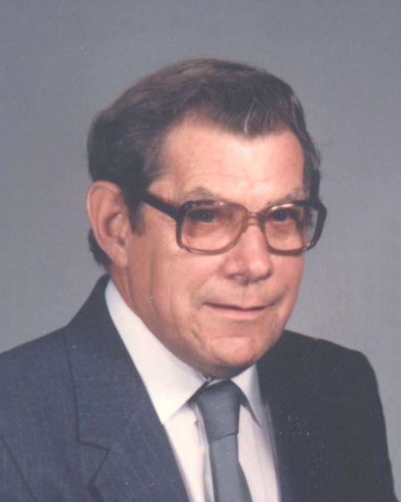 Rudolph C. "Rudy" Meyer