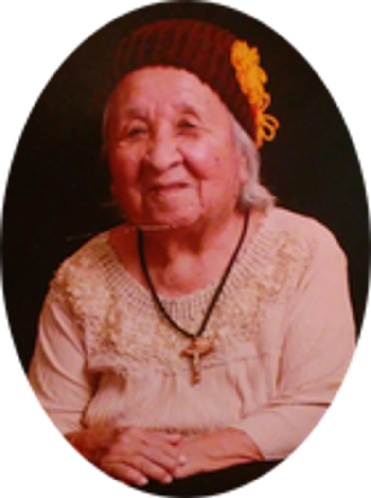 Teresa Hernandez Villa