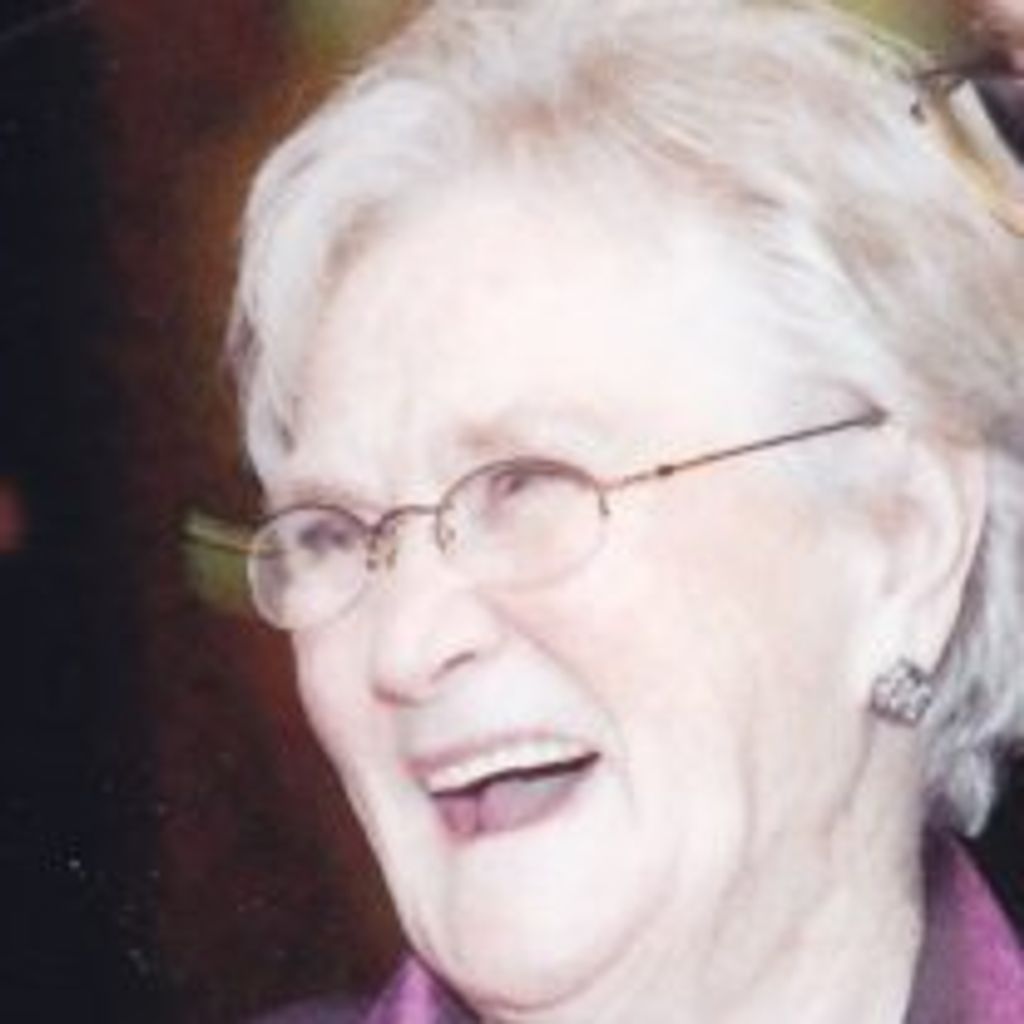 Mrs. Annie Lou Thames Guyton