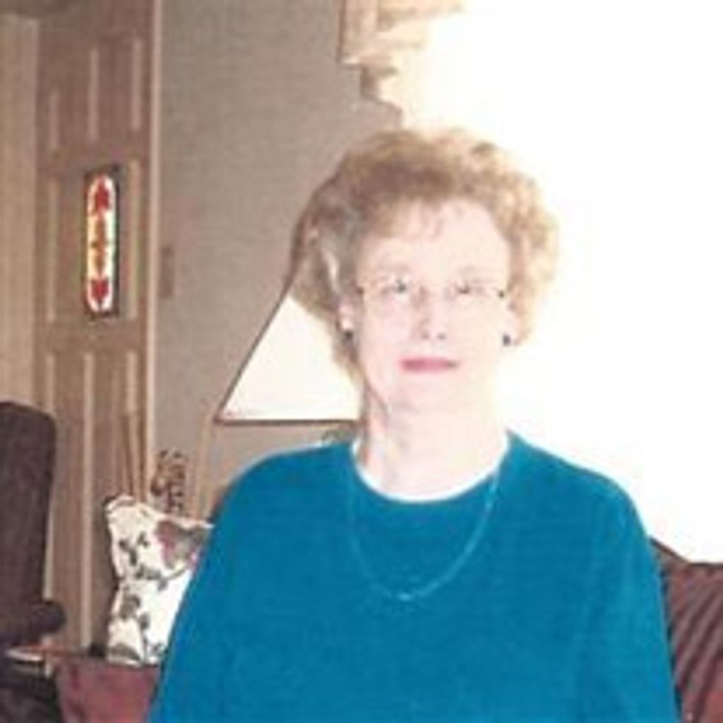Evelyn Rebecca Whaley