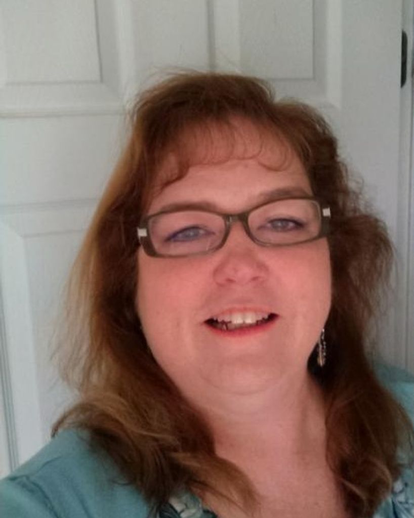 Cynthia Marie Teel