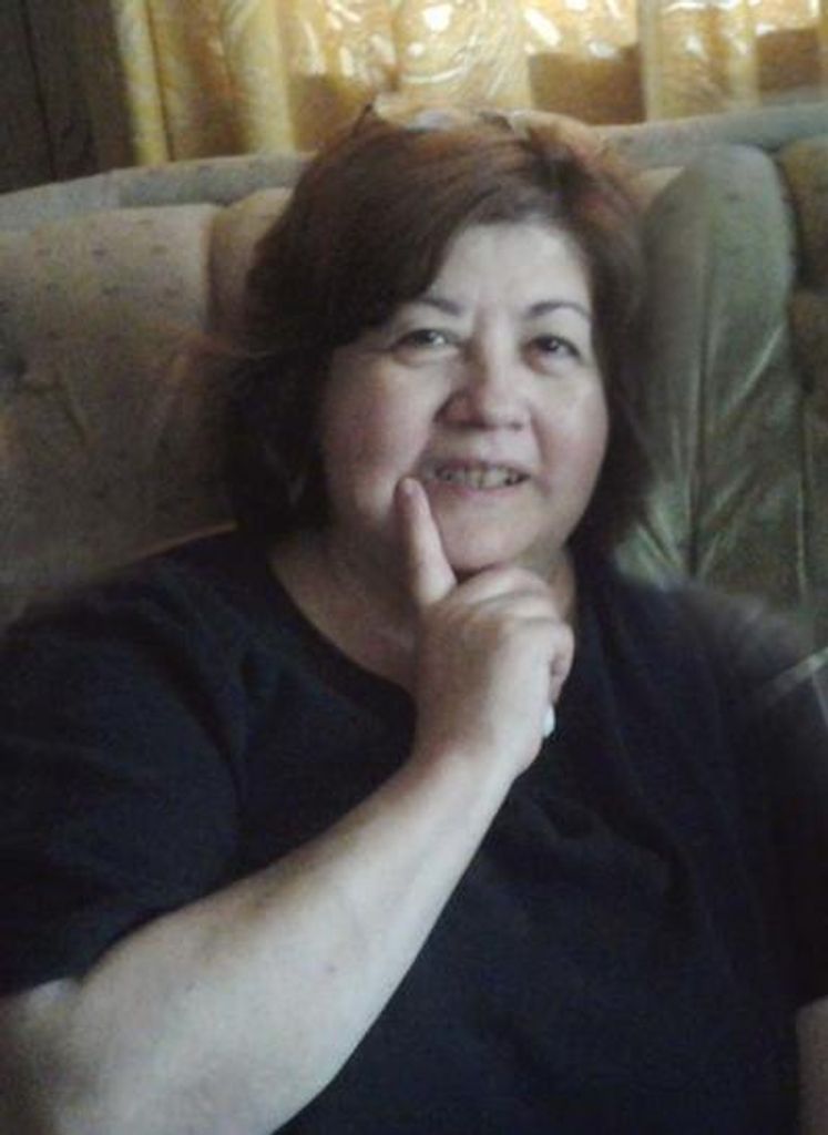 Lorenza Velasco