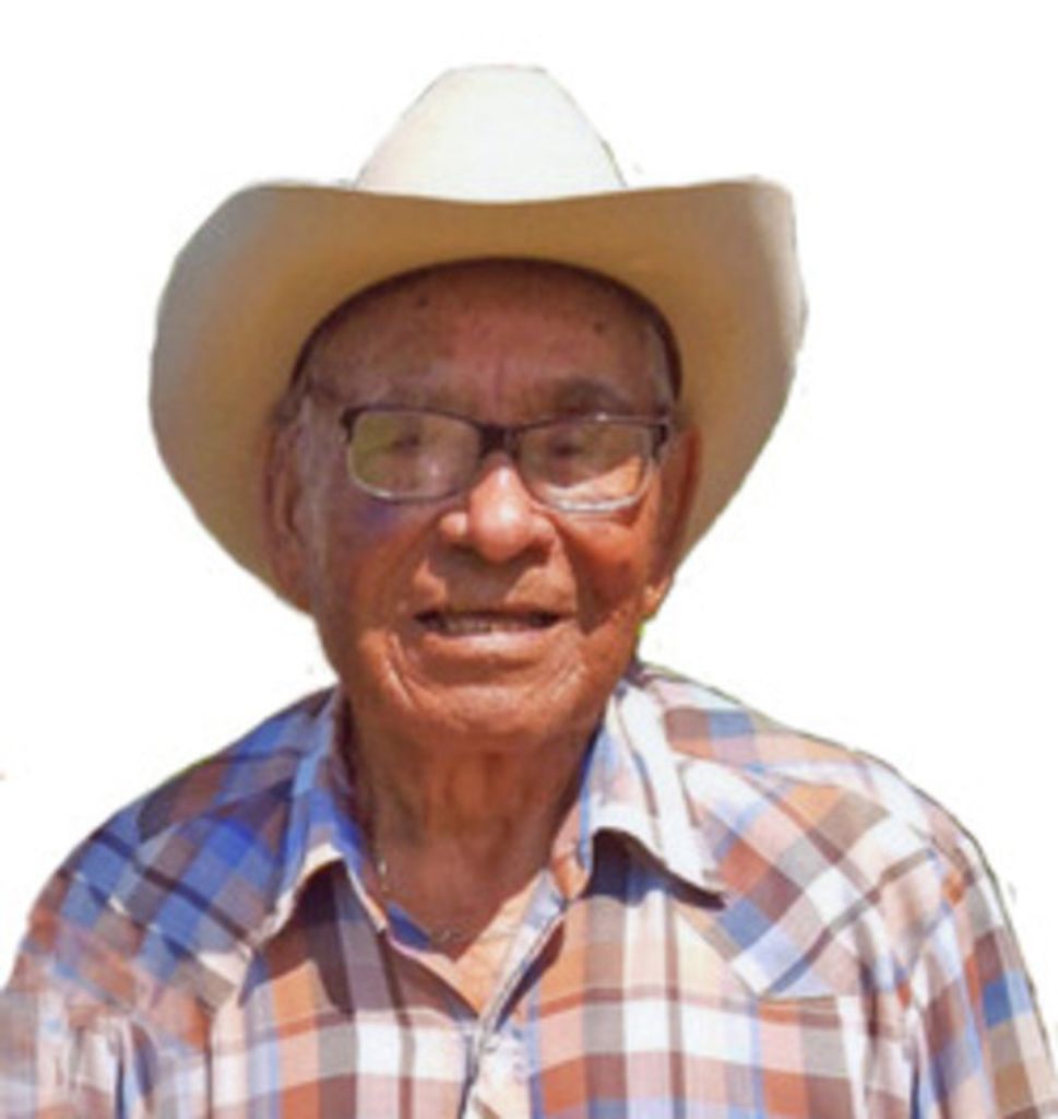 Jose R. Rangel