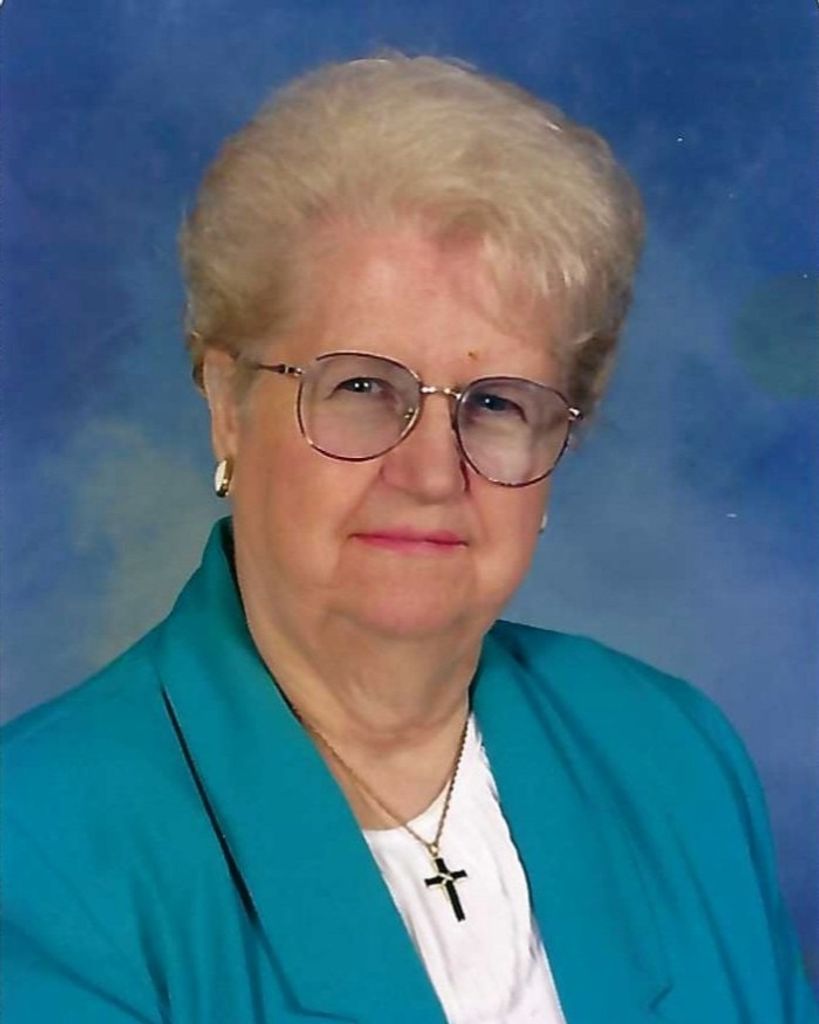 Carol Jean Hubbard Profile Photo