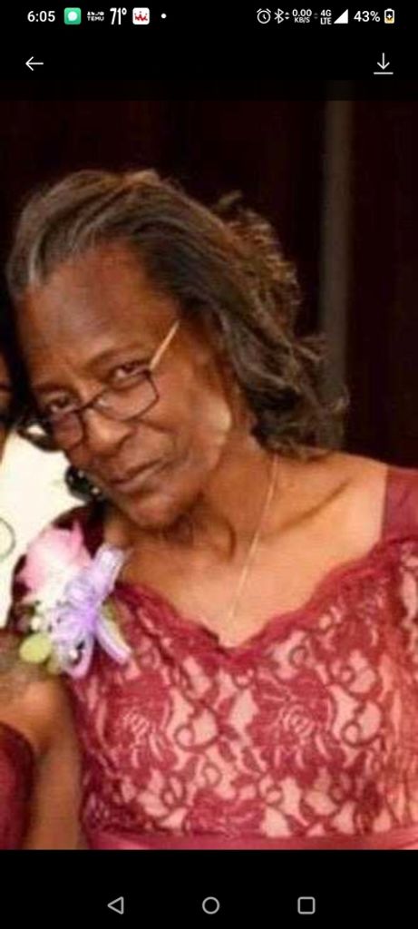 Mary Twine Profile Photo