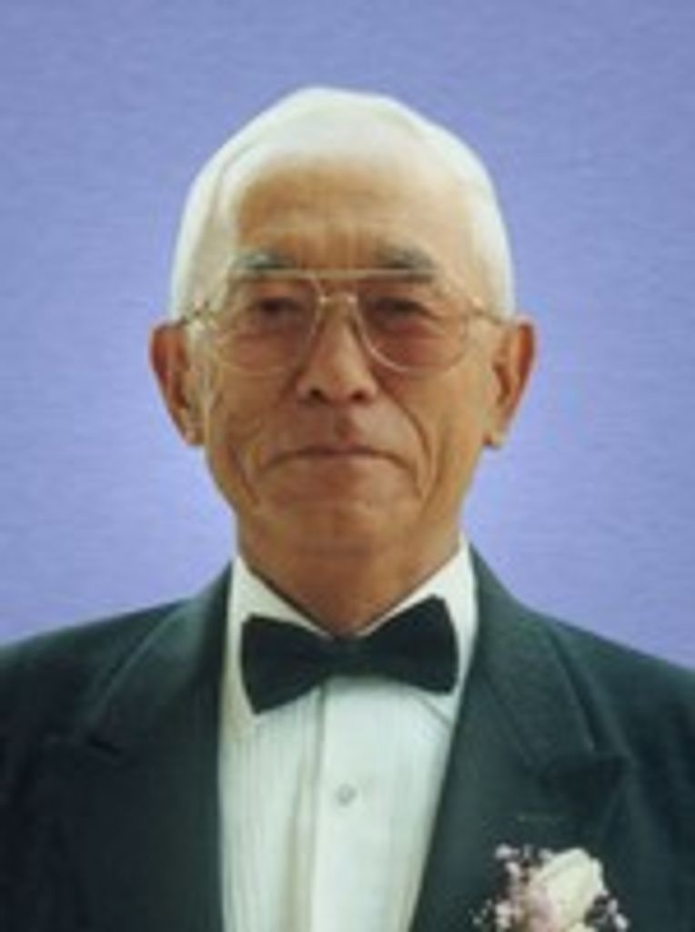 Harry Chiyoshi Yokoyama