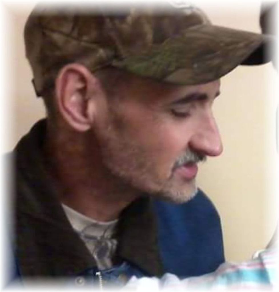 Douglas Wayne Williams