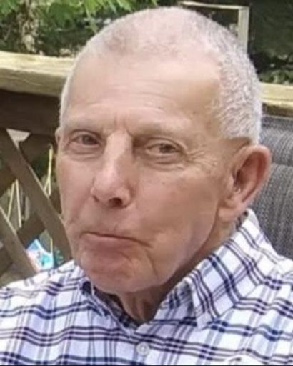 John Leroy Waber's obituary image