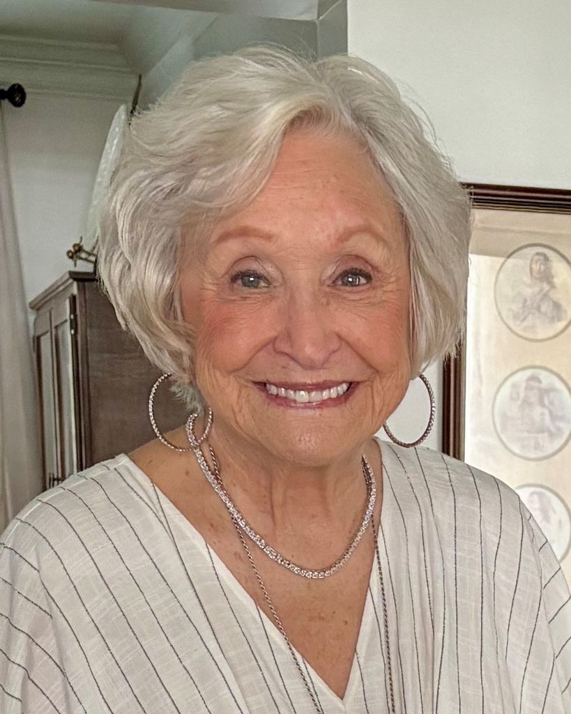 Joann Wyrick Guthrie Profile Photo