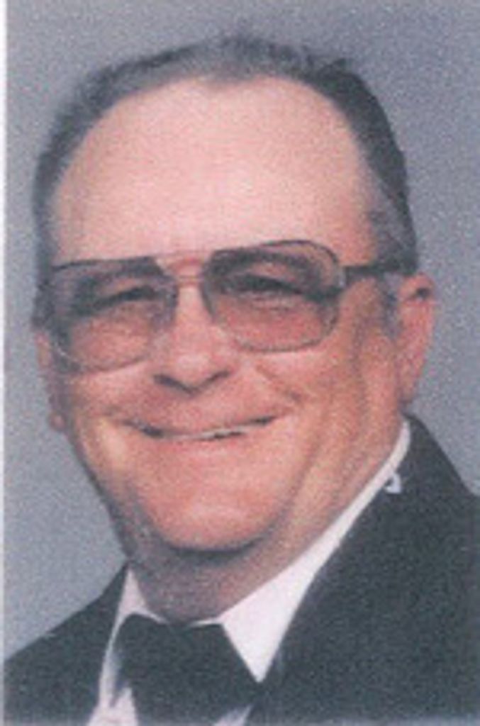 William "Bill" Leo  Turnbough Sr. Profile Photo