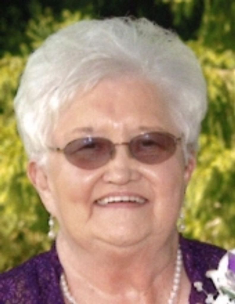 Edna Marie Green