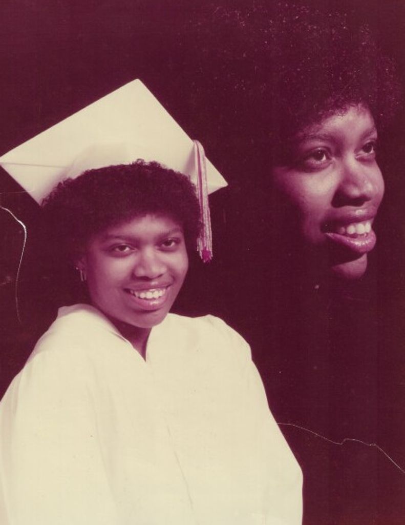 Stephanie Yvonne Evans