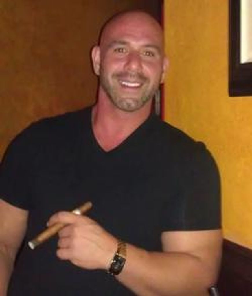 Matthew T. Mettinger