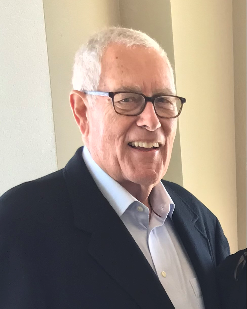 Michael P. Long Sr.