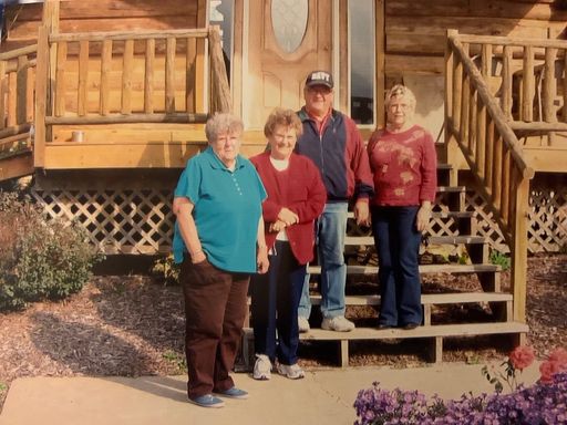Etta Mae Dirks photo gallery thumbnail 24 of 92