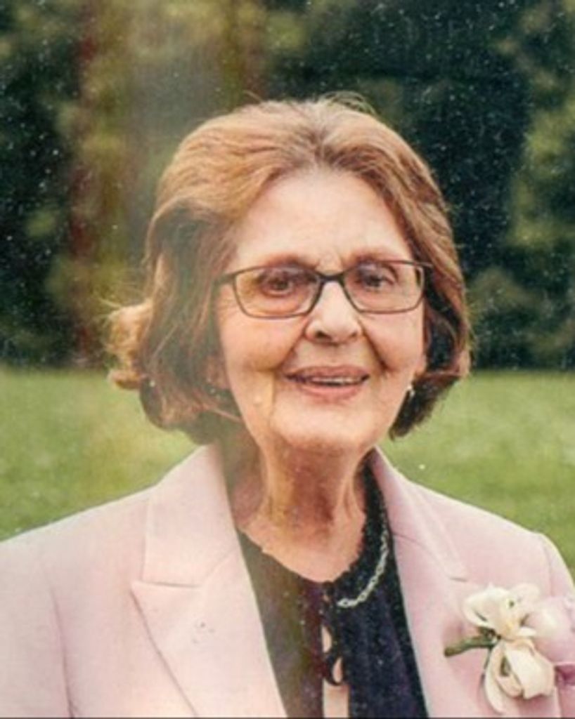 Mary Alice Oeler Profile Photo