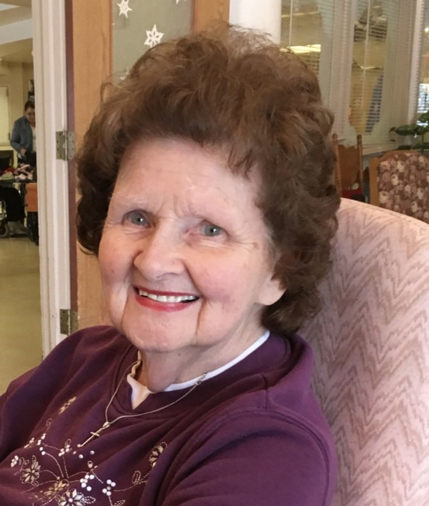 Marcella Mary Coffey Profile Photo
